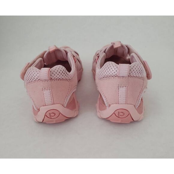 Pediped Canyon-Flex Water Shoes-Sandals --U.S. Size 1-- Blossom Pink - Picture 7 of 8